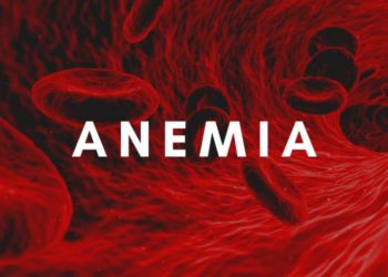 Prevalensi Anemia di Asia dan Afrika Tertinggi di Dunia