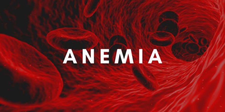 Prevalensi Anemia di Asia dan Afrika Tertinggi di Dunia