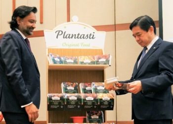 Brunei Darussalam Luncurkan Plantasti, Daging Nabati Halal Pertama di Dunia