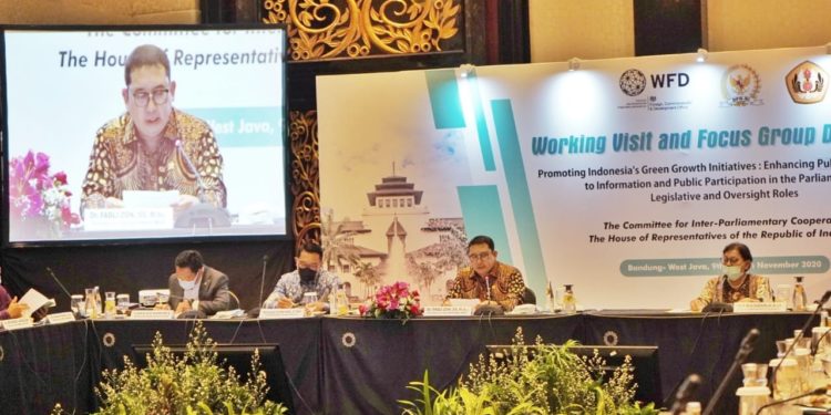 Inovasi Ekonomi Hijau di Indonesia Menginspirasi Dunia