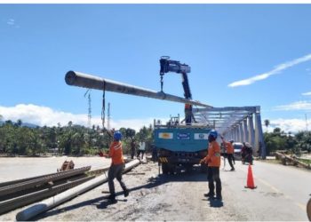 World Bank: Kemudahan Akses Listrik di Indonesia Naik ke Peringkat 33