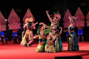 Indonesia Tampilkan Mahabharata Ballet Secara Virtual ke Seluruh Dunia 2
