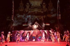 Indonesia Tampilkan Mahabharata Ballet Secara Virtual ke Seluruh Dunia 3