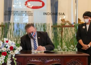 AS Perpanjang Fasilitas GSP untuk Indonesia