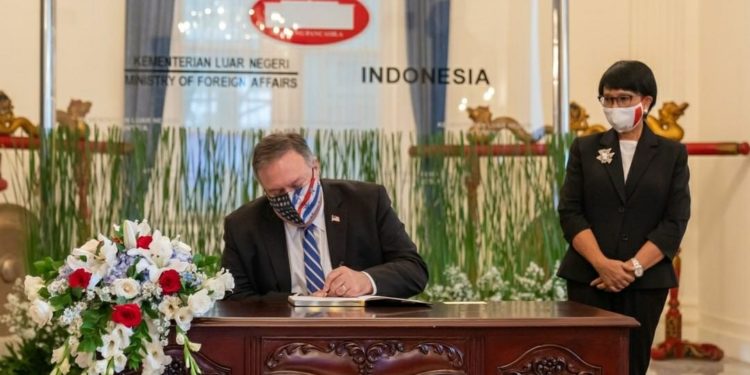 AS Perpanjang Fasilitas GSP untuk Indonesia