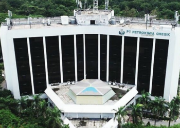 Perkuat Pasar Global, Petrokimia Gresik Bangun Pabrik Baru Aluminium Florida