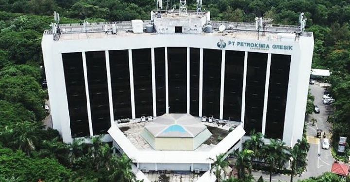 Perkuat Pasar Global, Petrokimia Gresik Bangun Pabrik Baru Aluminium Florida