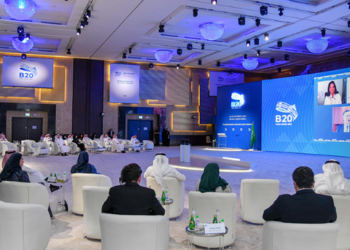 B20 Summit Dorong Kolaborasi Multilateral Bagi Pemulihan Ekonomi Dunia