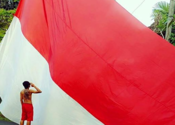 Bahasa Indonesia Didorong Jadi Bahasa Internasional