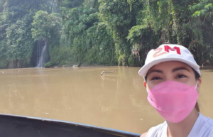 Menyelamatkan Sungai Cisadane, Sumber Air Jutaan Penduduk 1