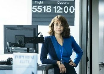 The Flight Attendant Segera Tayang di HBO 3 Episode Mulai 26 November
