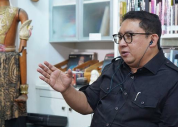 Fadli Zon: Indonesia Tertinggal di ASEAN dalam Perlindungan Data Pribadi