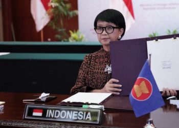 ASEAN Sepakati Perjanjian TAC dengan Kolombia, Afsel dan Kuba