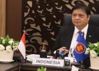 ASEAN Deklarasi Digital Tourism, Bangkitkan Industri Pariwisata