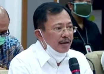 WHO Dorong Negara di Dunia Belajar dari Indonesia, Thailand dan Afsel Tangani Covid-19