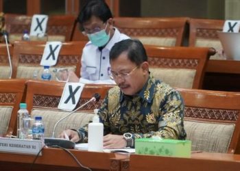 Indonesia Hadapi Tantangan Kesehatan dari Stunting hingga Kematian Bayi