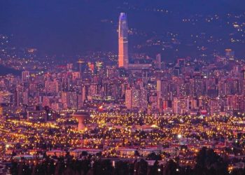 Chile Siap Buka Kunjungan Wisatawan Global