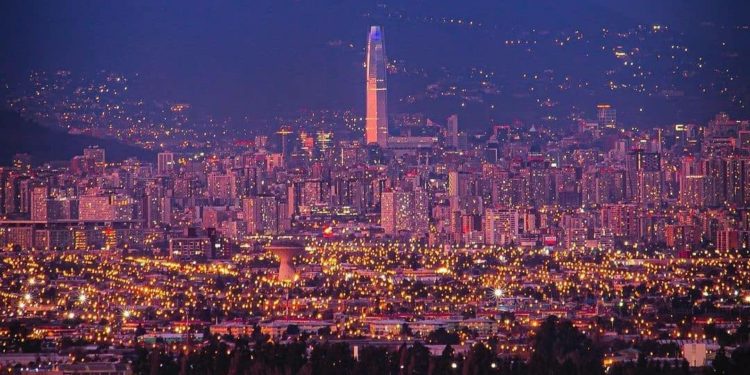 Chile Siap Buka Kunjungan Wisatawan Global