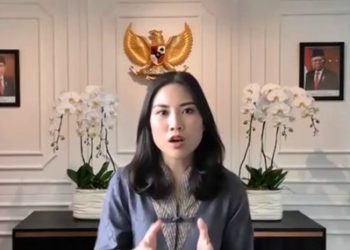 Indonesia Pimpin Persiapan Tahun Internasional Ekonomi Kreatif 2021