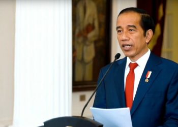 Jokowi Serukan Revolusi Digital yang Inklusif di ASEAN