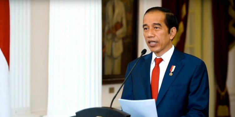 Jokowi Serukan Revolusi Digital yang Inklusif di ASEAN
