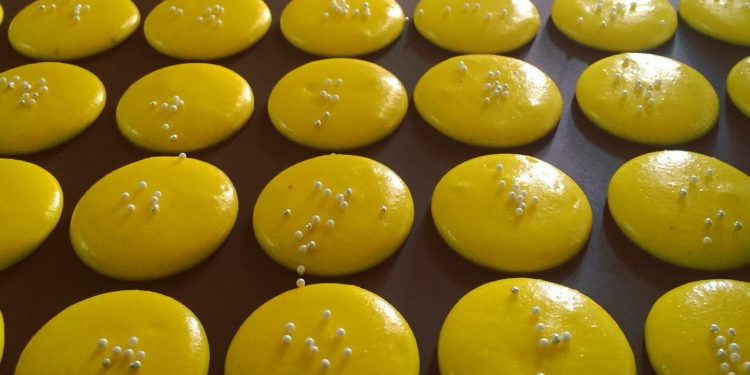Riset: Penggunaan Warna Kuning pada Makanan Paling Dominan di Asia Pasifik