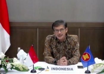 Indonesia Sabet Berbagai Penghargaan pada ASEAN Energy Awards 2020