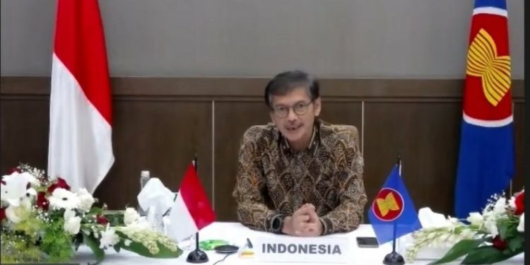 Indonesia Sabet Berbagai Penghargaan pada ASEAN Energy Awards 2020