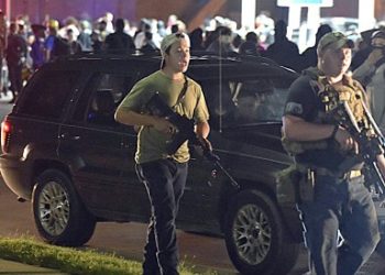 Penembakan di Wisconsin AS, WNI Dipastikan Aman