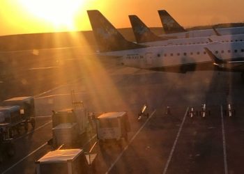 Industri Penerbangan Brasil Mulai Bergeliat