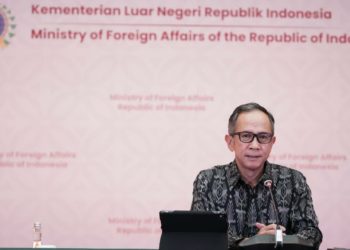 Indonesia akan Paparkan Omnibus Law dalam Agenda World Economic Forum