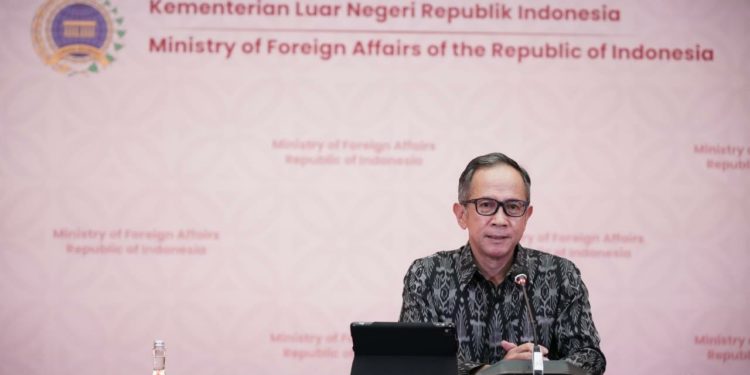 Indonesia akan Paparkan Omnibus Law dalam Agenda World Economic Forum