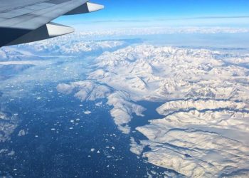 NASA Terbangkan Satelit Monitoring Kenaikan Permukaan Air Laut Global
