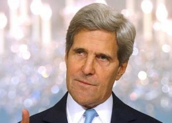 Atasi Perubahan Iklim, Joe Biden akan Tunjuk Mantan Menlu AS