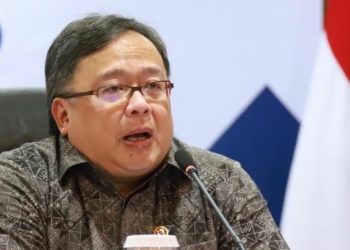 Indonesia dan Belanda Jalin Kolaborasi Riset