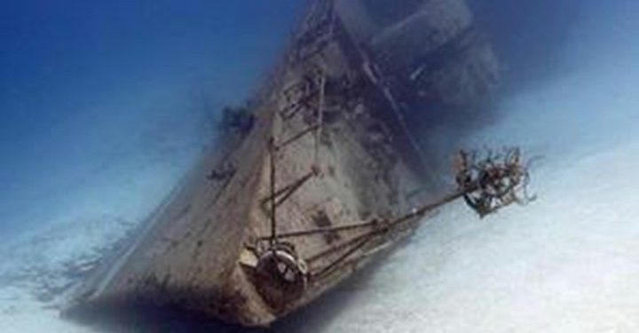 Indonesia dan Australia Kolaborasi Lindungi Warisan Budaya Bawah Air 1 Indonesia Gali Potensi Pengembangan Marine Heritage