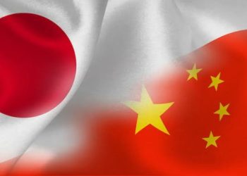 Jepang dan China Sepakat Memulai Kembali Hidupkan Sektor Pariwisata