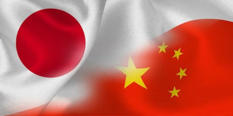 Jepang dan China Sepakat Memulai Kembali Hidupkan Sektor Pariwisata
