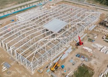 Asia Coating Enterprise Fokus Investasi di Indonesia