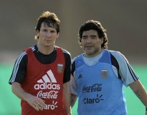 RIP Maradona, Kami Mencintaimu Sepanjang Masa 3