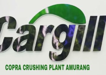 Perusahaan AS Cargill Investasi Rp1,4 Triliun ke Sorini Agro Asia Corporindo