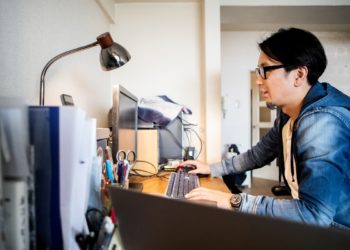 UOB Perluas Kemitraan dengan VMware Dukung Kerja Jarak Jauh