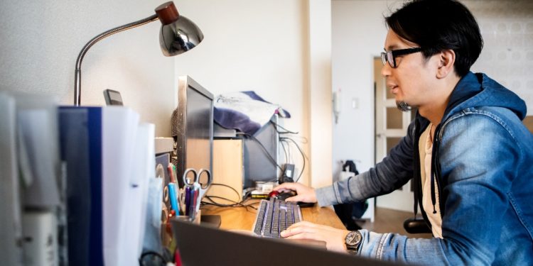 UOB Perluas Kemitraan dengan VMware Dukung Kerja Jarak Jauh