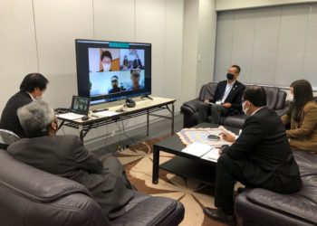 Indonesia dan Jepang Jajaki Kolaborasi Investasi Startup Digital