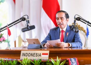 Manifesto ASEAN Bangkitkan Optimisme dan Perdamaian di Tengah Krisis