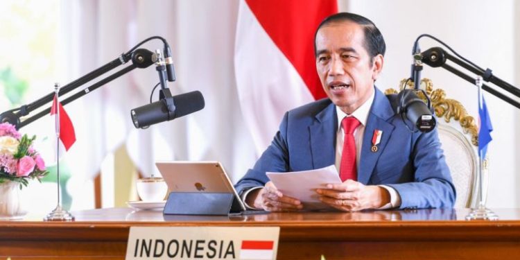 Manifesto ASEAN Bangkitkan Optimisme dan Perdamaian di Tengah Krisis 1 Manifesto ASEAN Bangkitkan Optimisme dan Perdamaian di Tengah Krisis