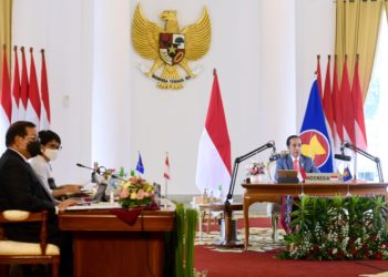 Spirit Baru ASEAN: Bangun Ketahanan Kesehatan dan Integrasi Ekonomi