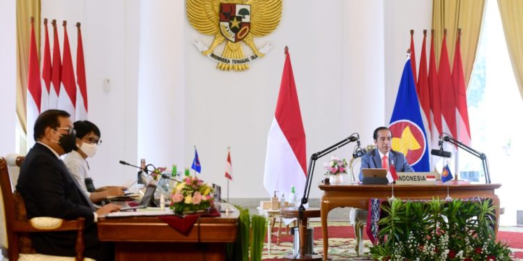 Spirit Baru ASEAN: Bangun Ketahanan Kesehatan dan Integrasi Ekonomi