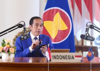 PBB Diminta Rawat Multilateralisme dan Kesetaraan Akses Terhadap Vaksin Covid-19