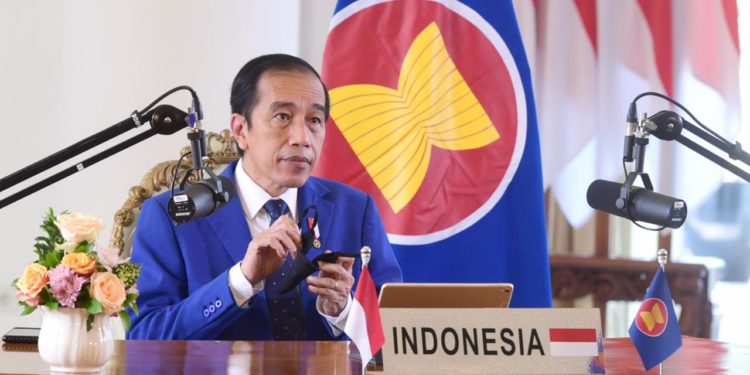 PBB Diminta Rawat Multilateralisme dan Kesetaraan Akses Terhadap Vaksin Covid-19